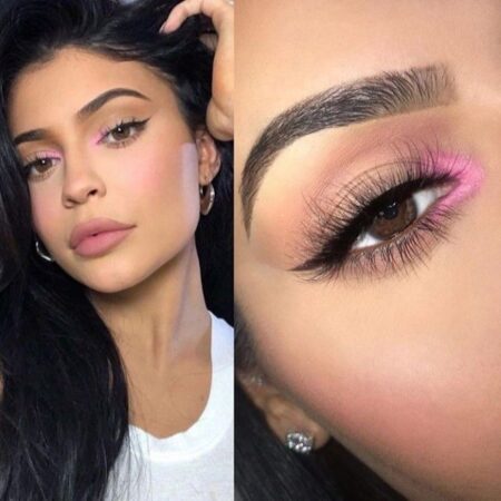 maquiagem-rosa