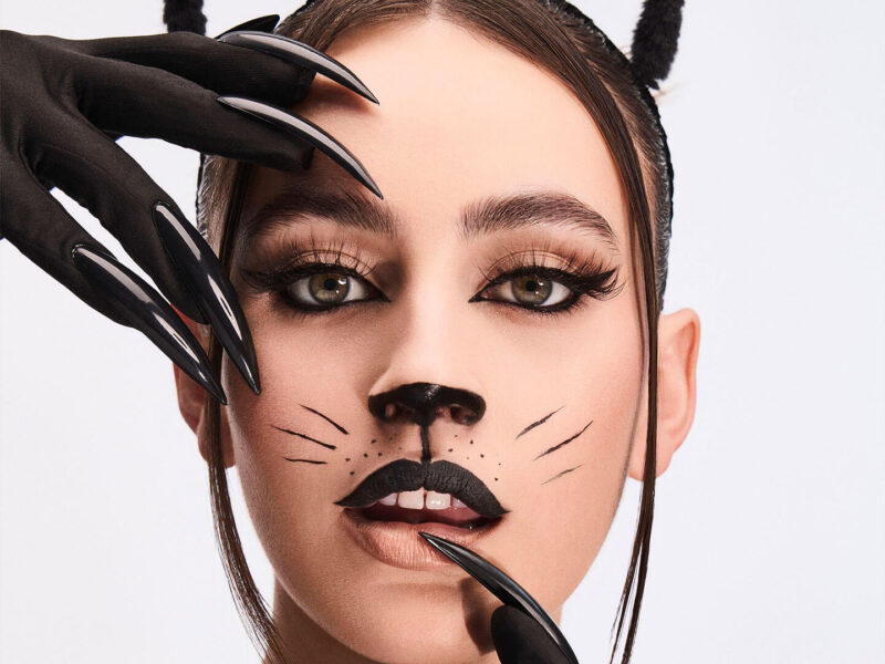 Cat Makeup