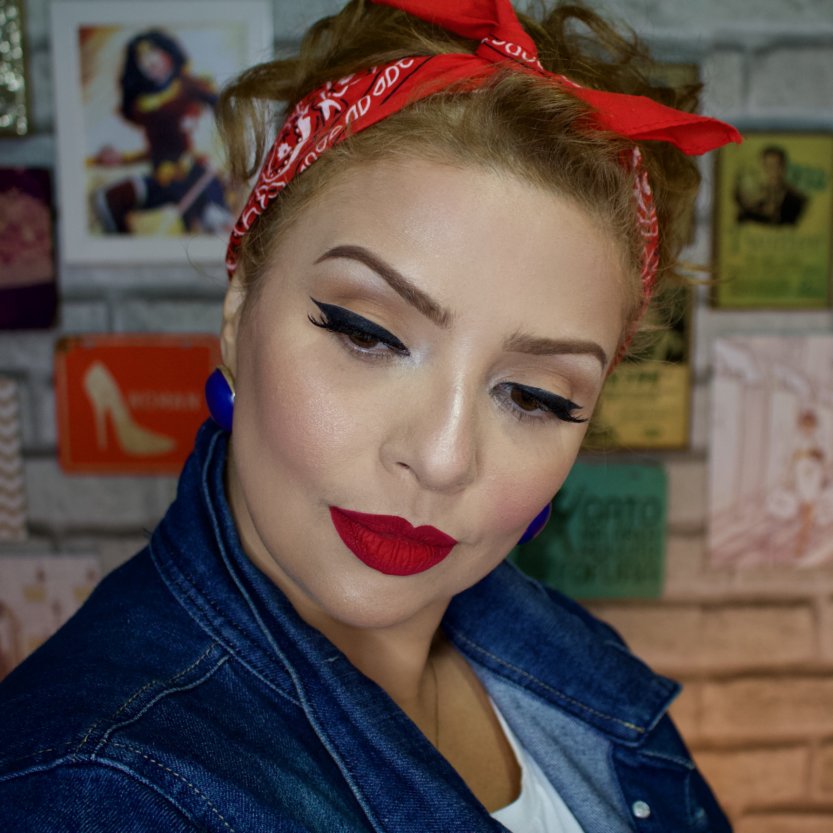 maquiagem-pinup