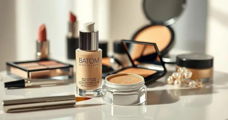 batom bala nude