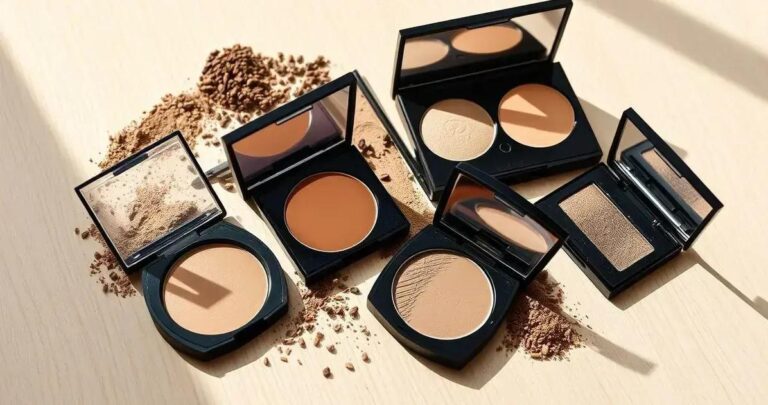 paleta de sombras neutras qual comprar