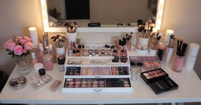 produtos para maquiagem durar mais