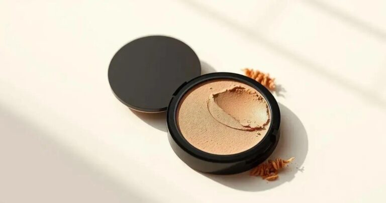 sombra em creme resenha