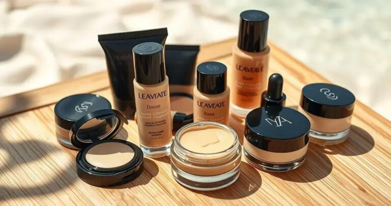 base para o verão