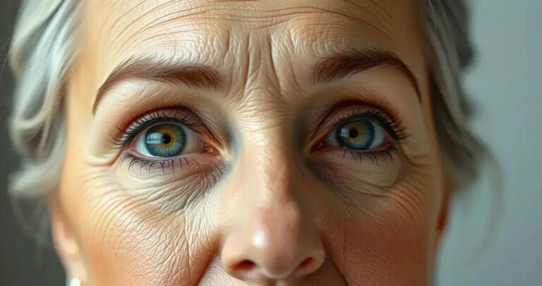 como maquiar olhos em pele madura